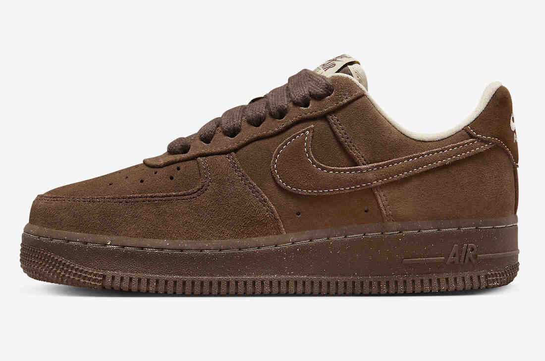 Nike Air Force 1 Low Cacao Wow FQ8901-259