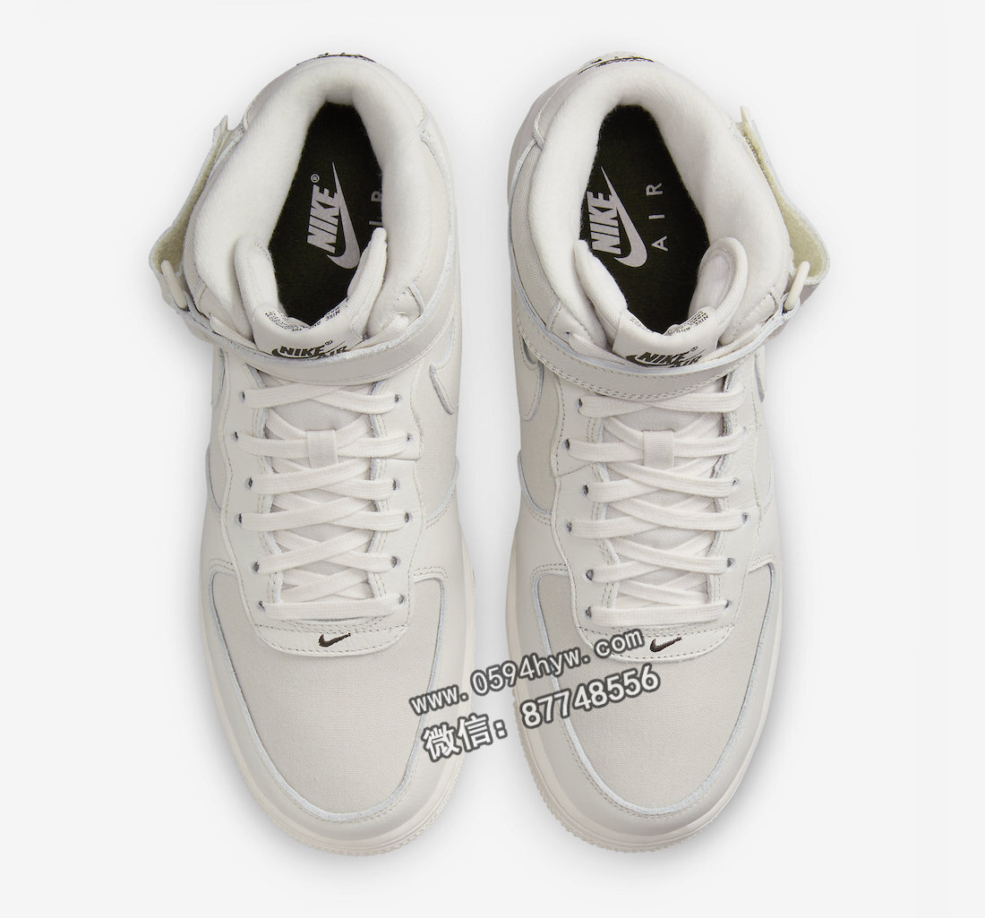 Nike-Air-Force-1-Mid-Light-Bone-FB2036-101-3