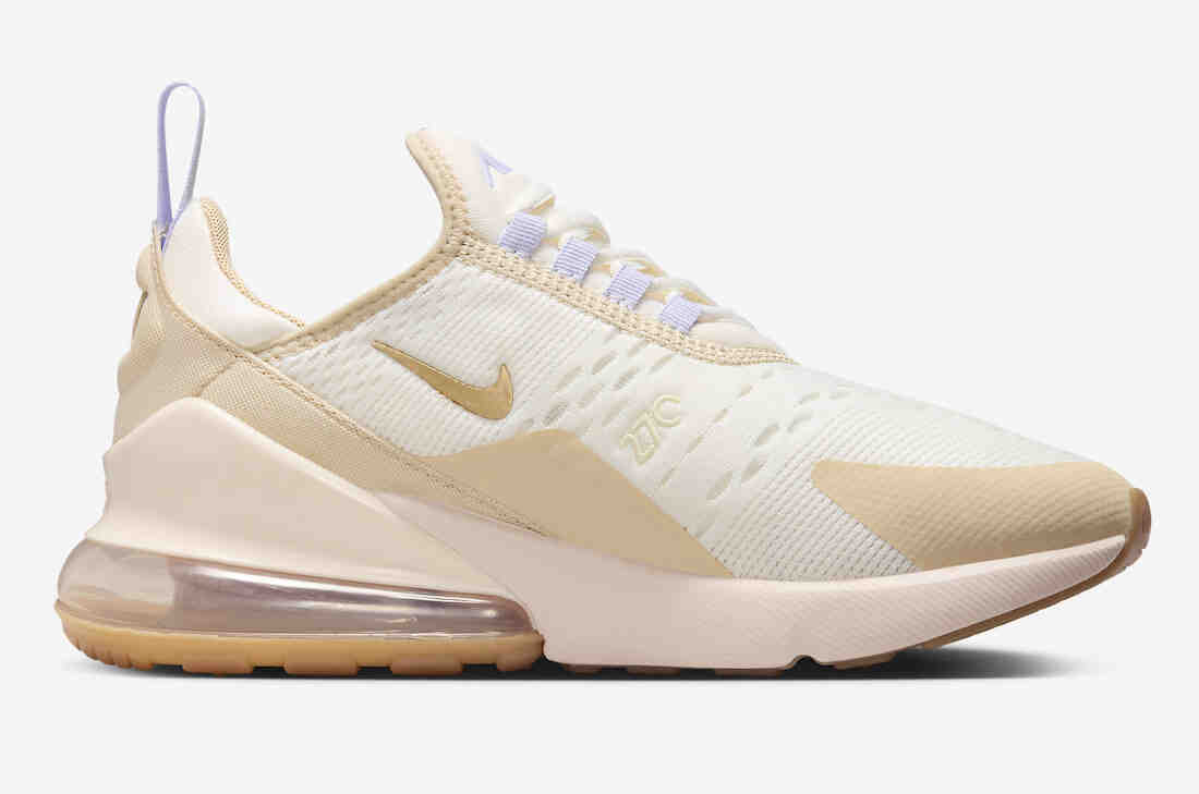 Nike Air Max 270 Australia FN7647-133