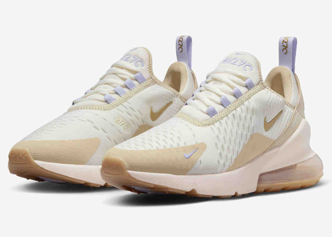 Nike Air Max 270 Australia FN7647-133