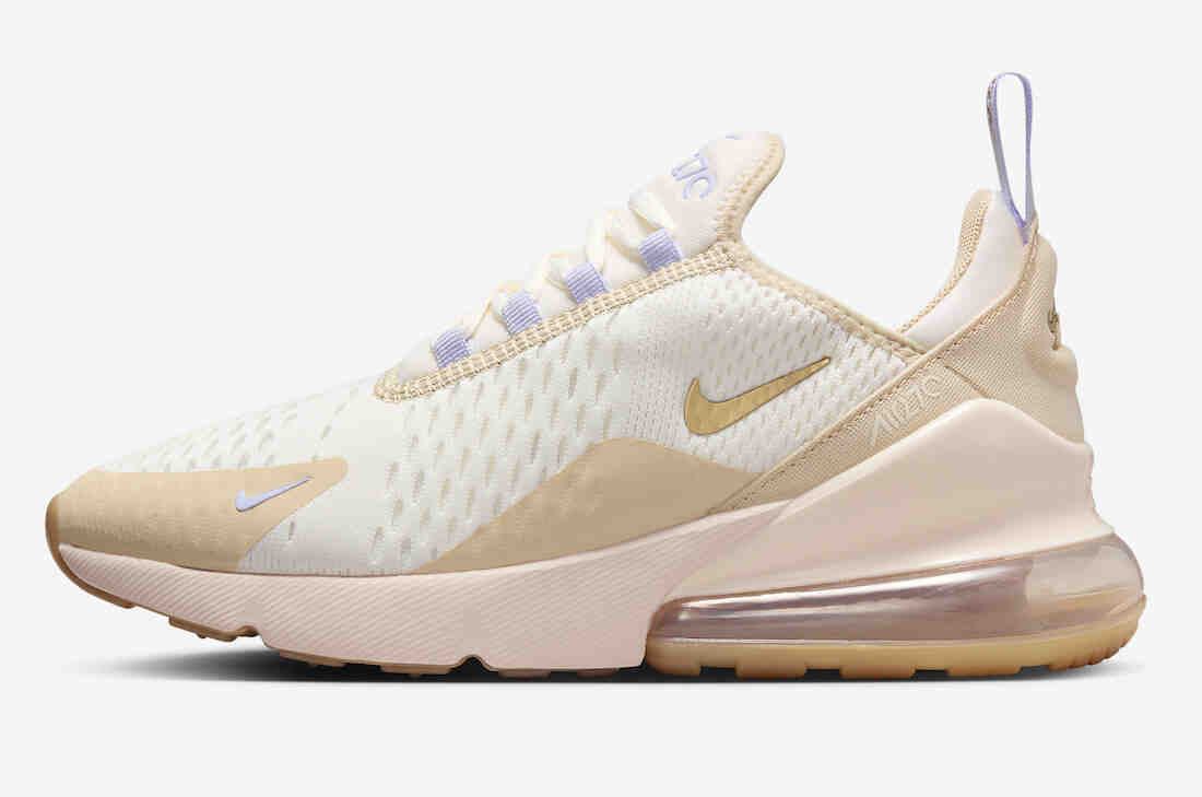 Nike Air Max 270 Australia FN7647-133