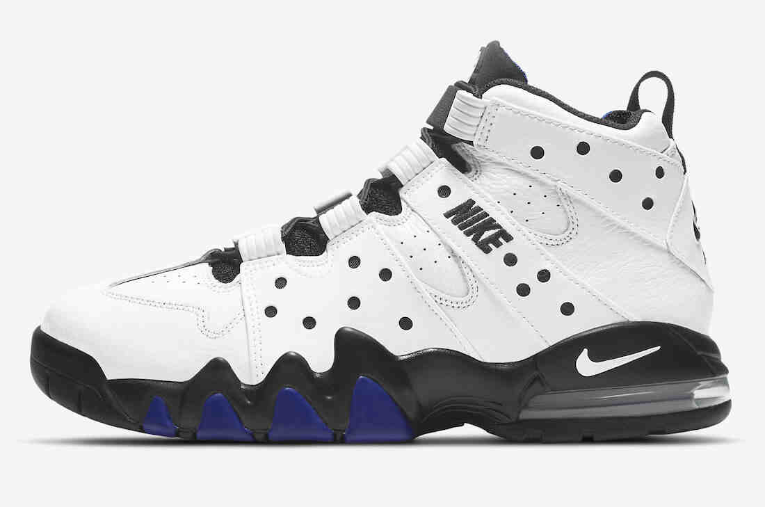 Nike Air Max2 CB 94 Old Royal 2024 DD8557-100