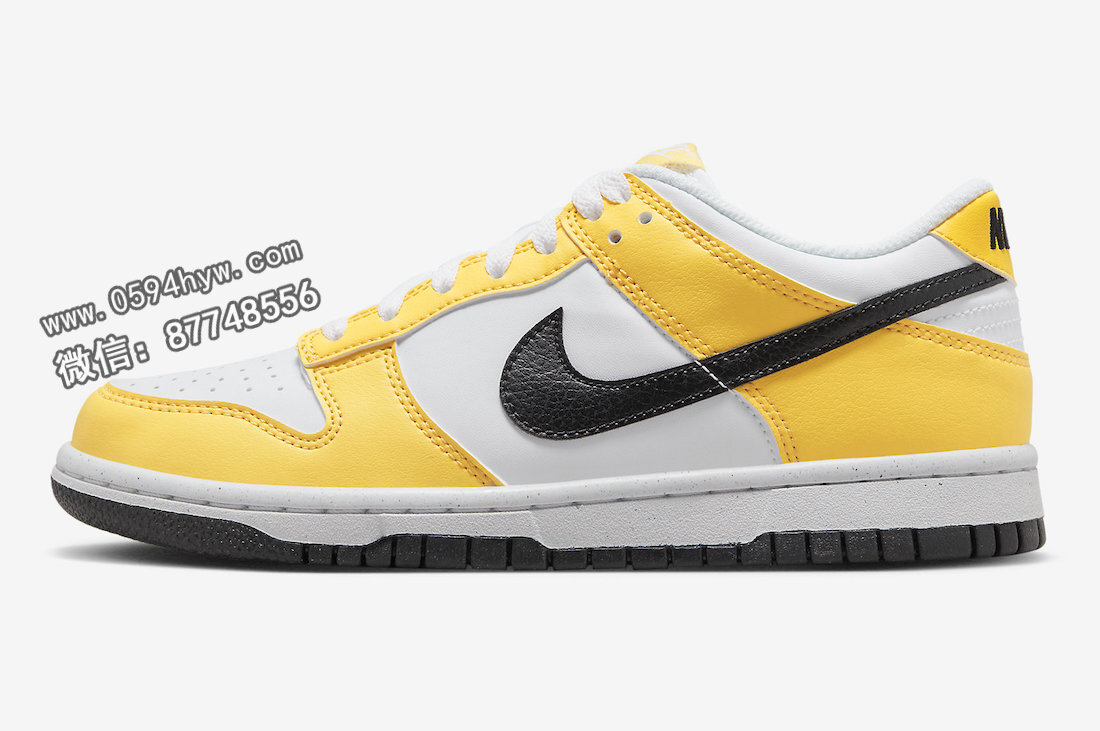 Nike-Dunk-Low-Next-Nature-GS-Citron-Pulse-FN3807-800-8