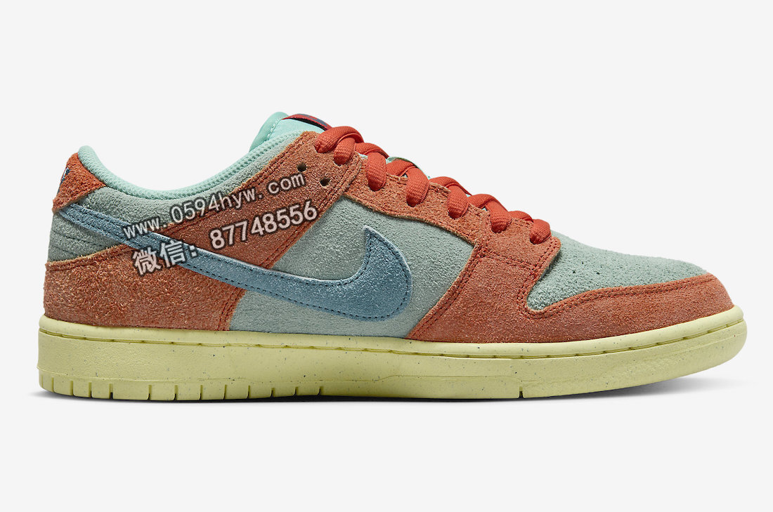 Nike-SB-Dunk-Low-Orange-Noise-Aqua-DV5429-800-2