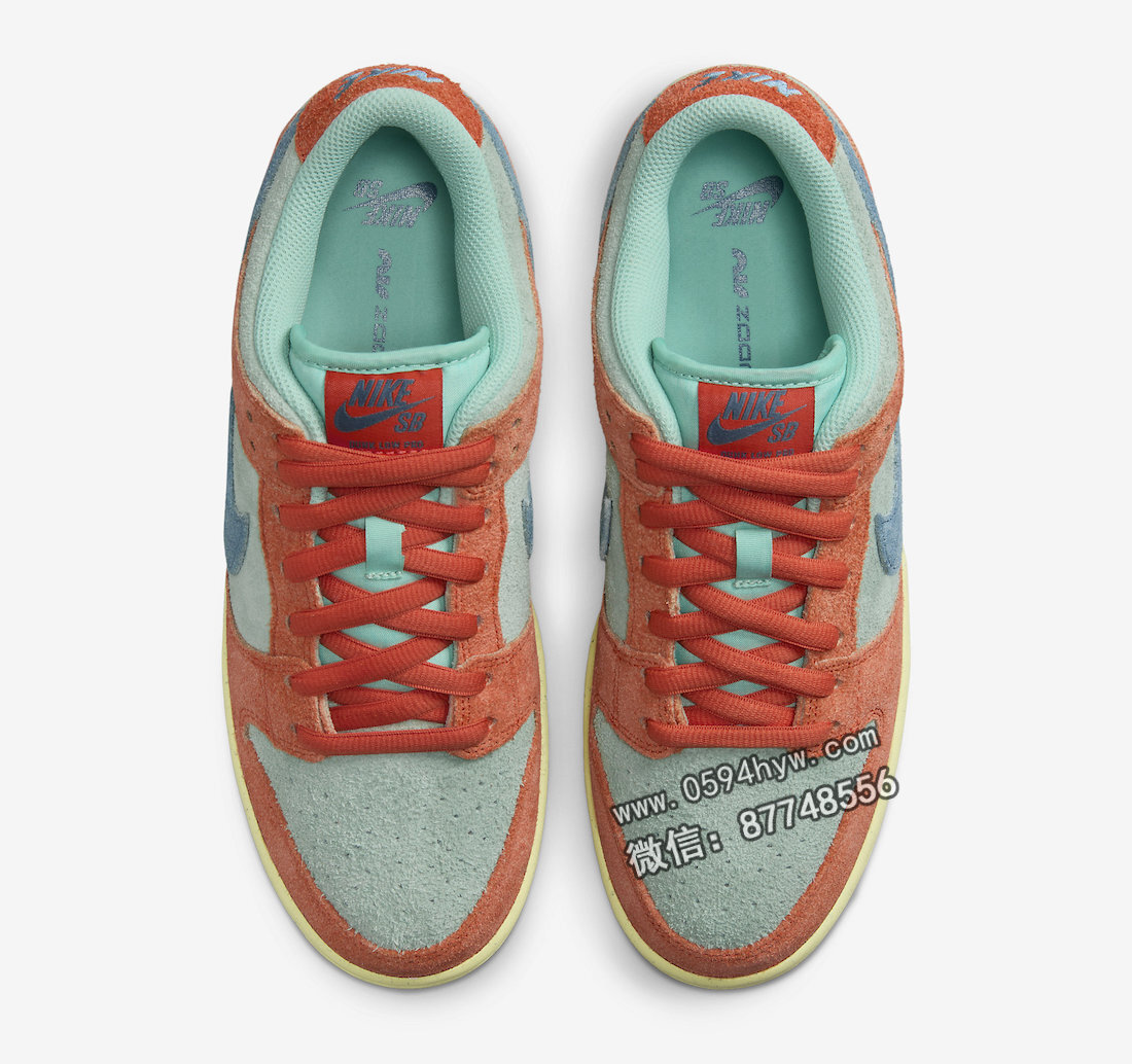 Nike-SB-Dunk-Low-Orange-Noise-Aqua-DV5429-800-3