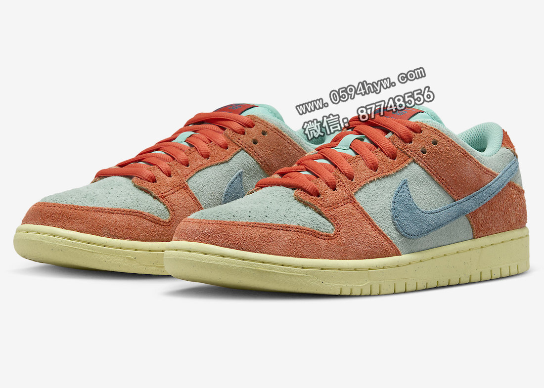 Nike-SB-Dunk-Low-Orange-Noise-Aqua-DV5429-800-4