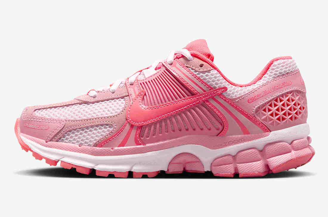 Nike Zoom Vomero 5 Triple Pink Release Date