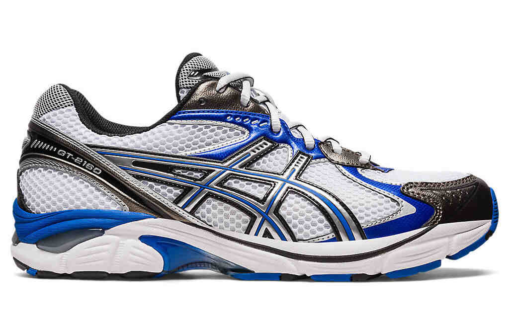 ASICS GT-2160 White Illusion Blue 1203A275-101