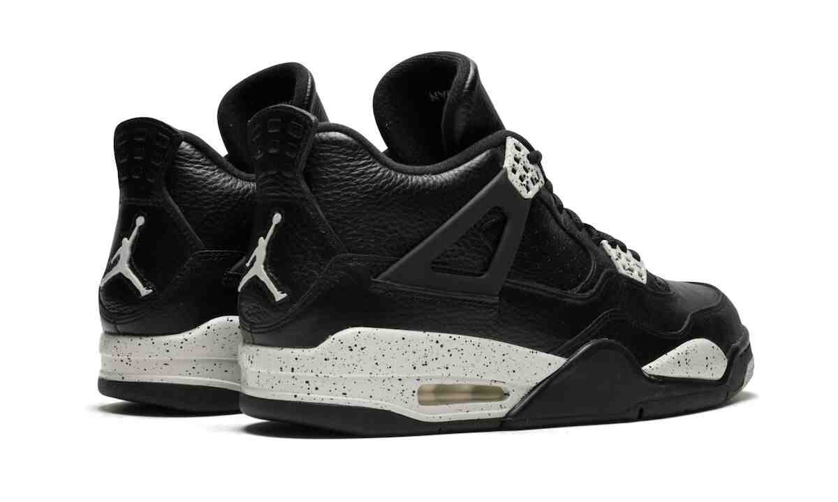 Air Jordan 4 Oreo 2015 Release Date