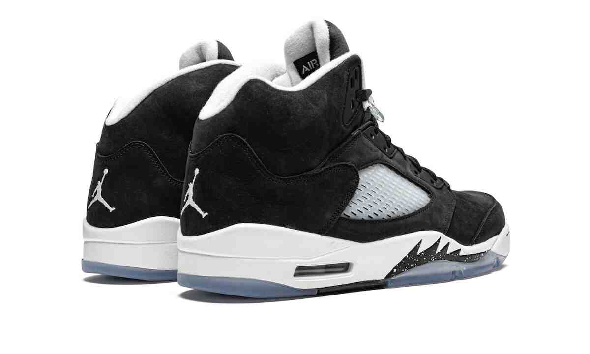 Air Jordan 5 Oreo 2021 Release Date