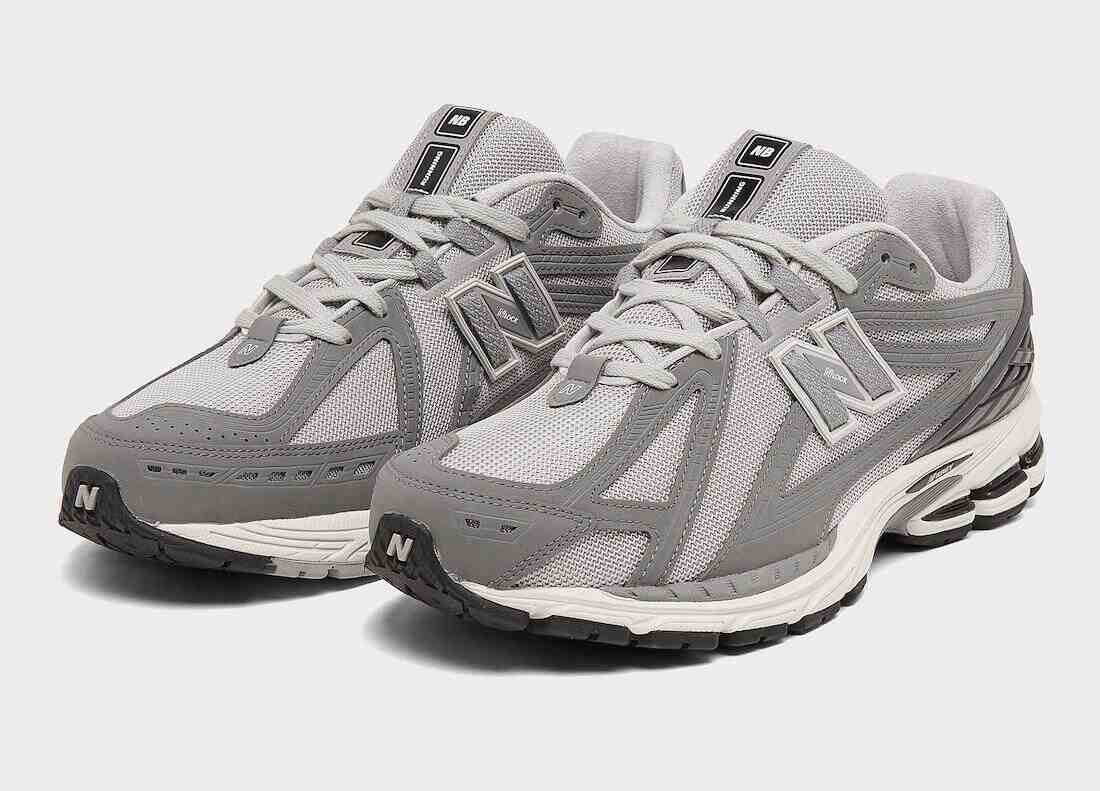 New Balance 1906R Slate Grey Brighton Grey M1906RGC