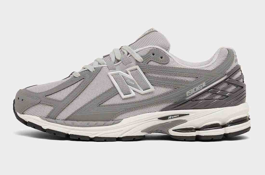 New Balance 1906R Slate Grey Brighton Grey M1906RGC