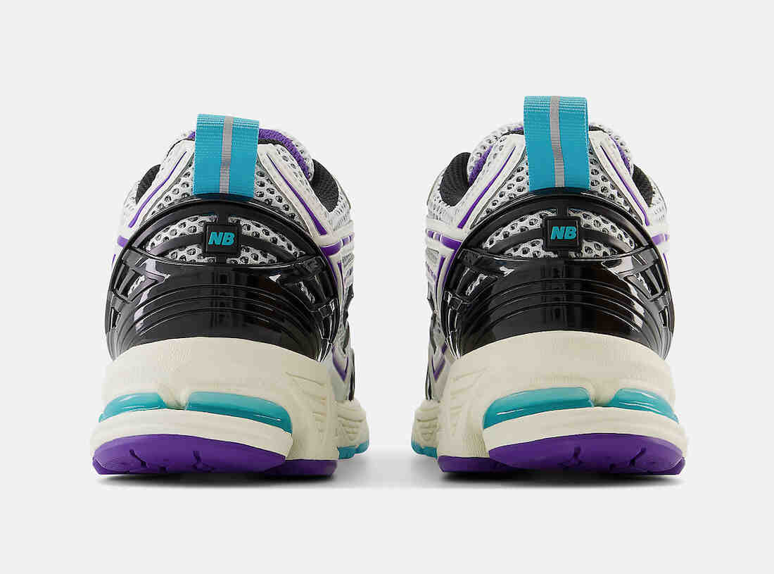 New Balance 1906R White Aqua Purple M1906RCF