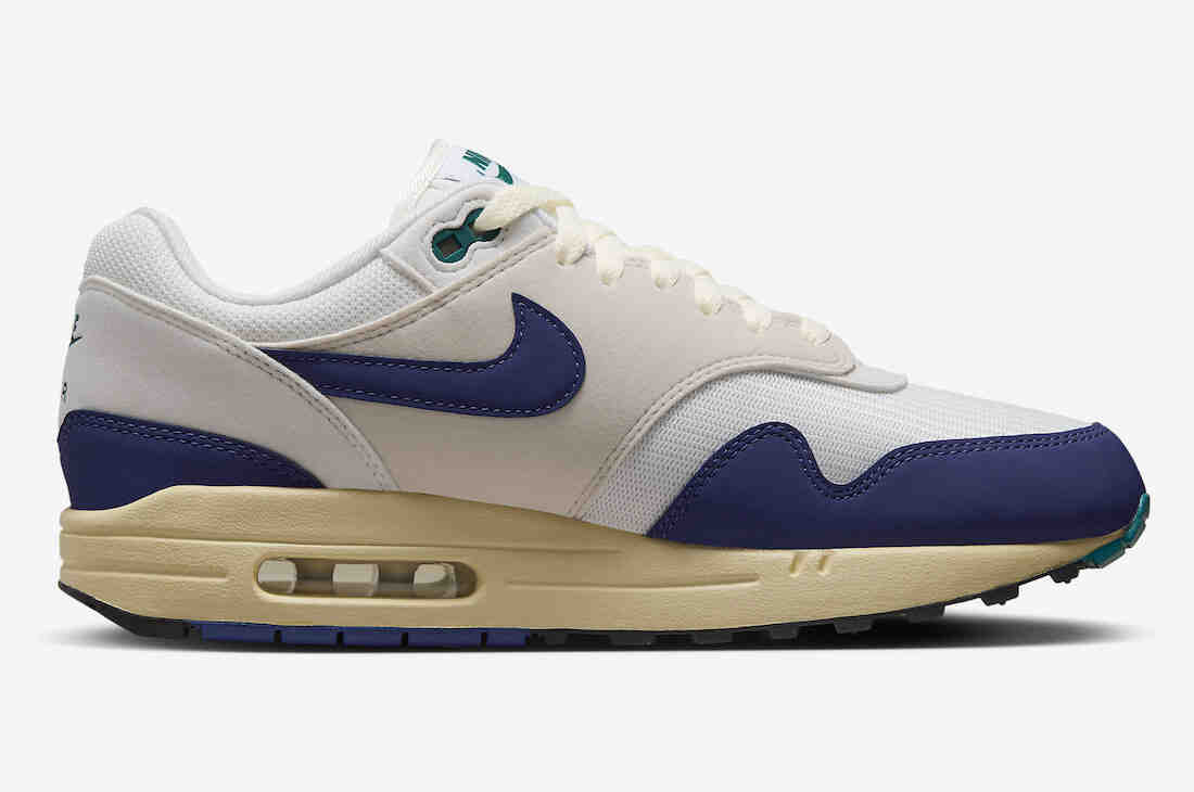 Nike Air Max 1 Athletic Department FQ8048-133