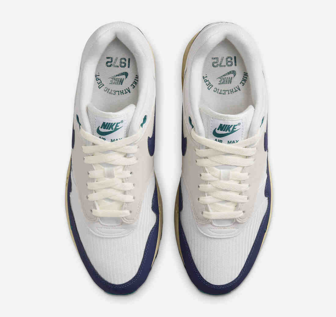 Nike Air Max 1 Athletic Department FQ8048-133