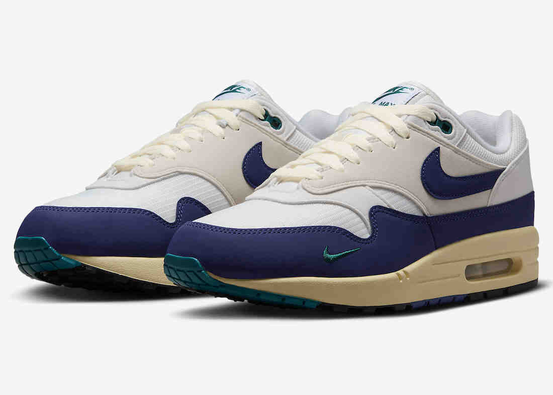 Nike Air Max 1 Athletic Department FQ8048-133