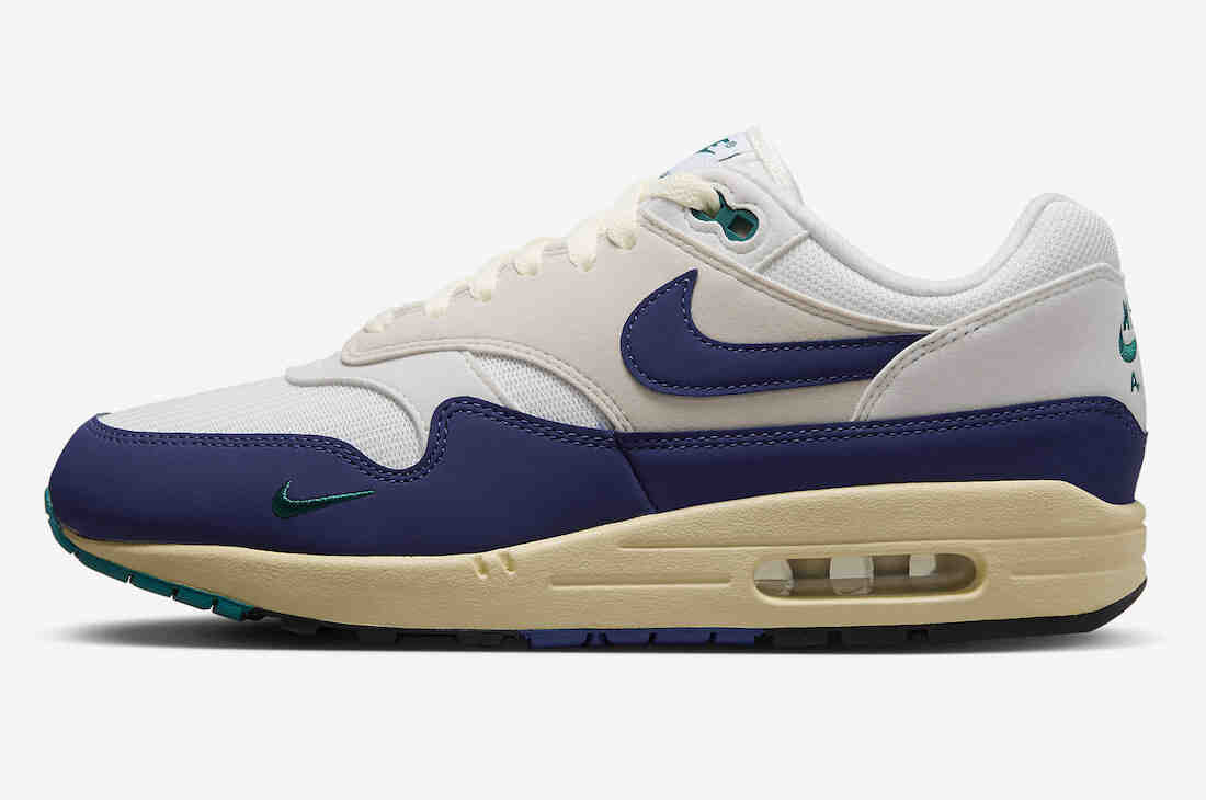 Nike Air Max 1 Athletic Department FQ8048-133