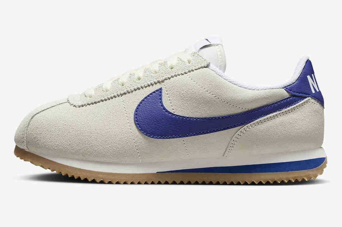 Nike Cortez Athletic Department FQ8108-110