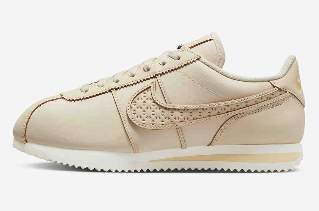 Nike Cortez World Make FN7665-838 Release Date