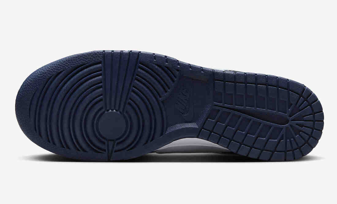 Nike Dunk Low Game Royal Midnight Navy FQ8226-100