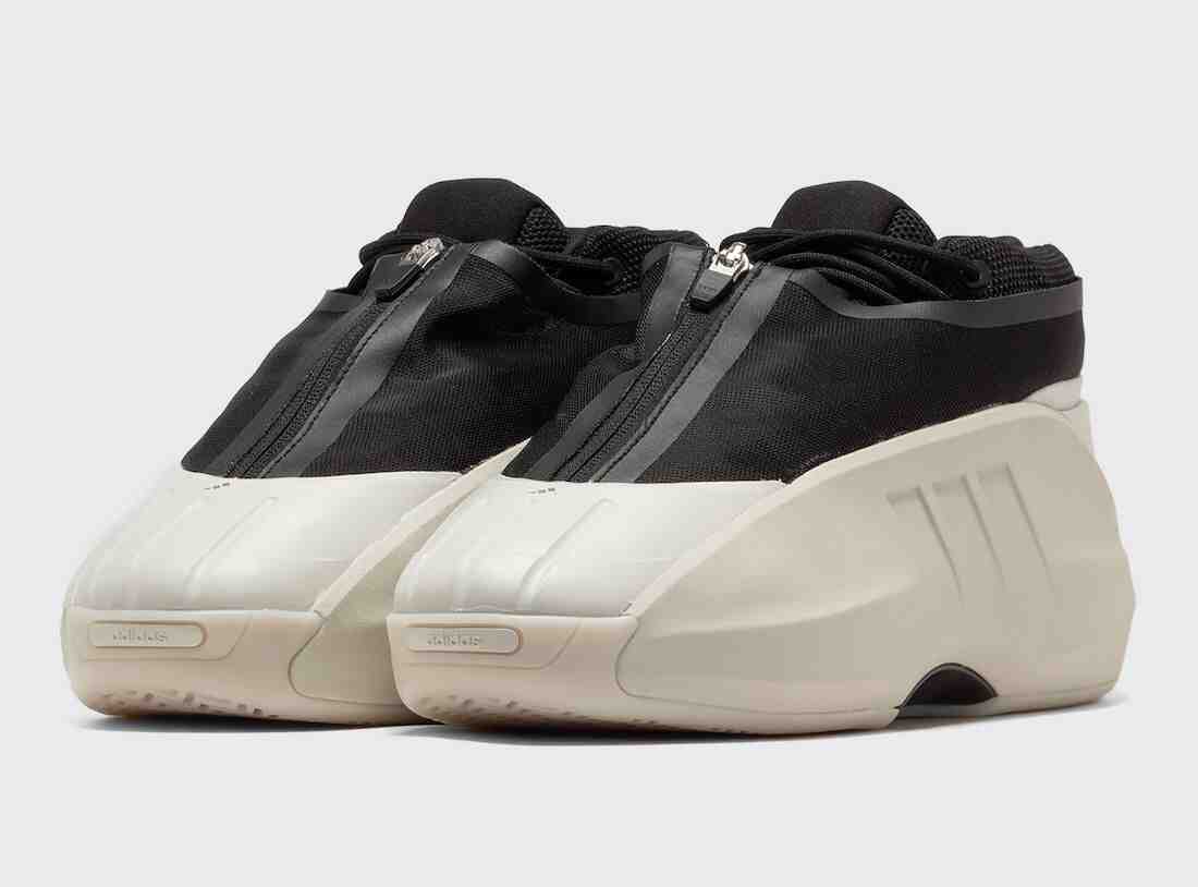 adidas Crazy Infinity Chalk IE3079