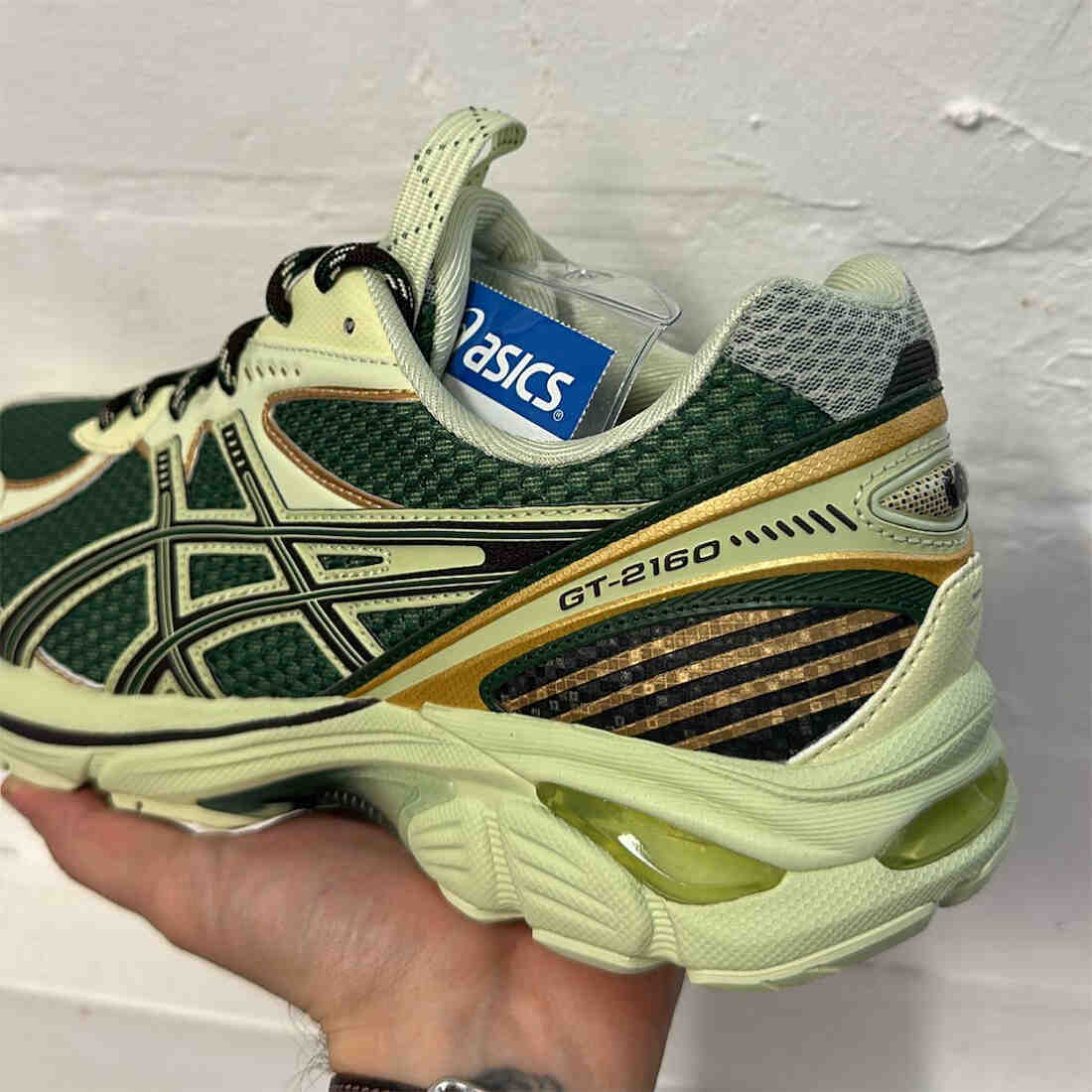 运动鞋, Kayano, ASICS GT-2160, Asics Gel Kayano, Asics - 基科-科斯塔迪诺夫预告 2023 年秋冬 ASICS 运动风格款式