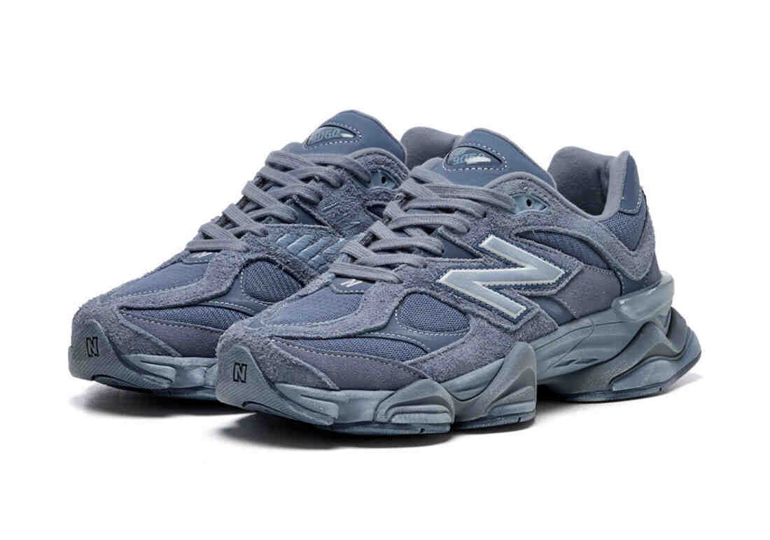 运动鞋, 新百伦, NewBalance, New Balance 9060, New Balance - 新百伦 9060 2023 秋季系列