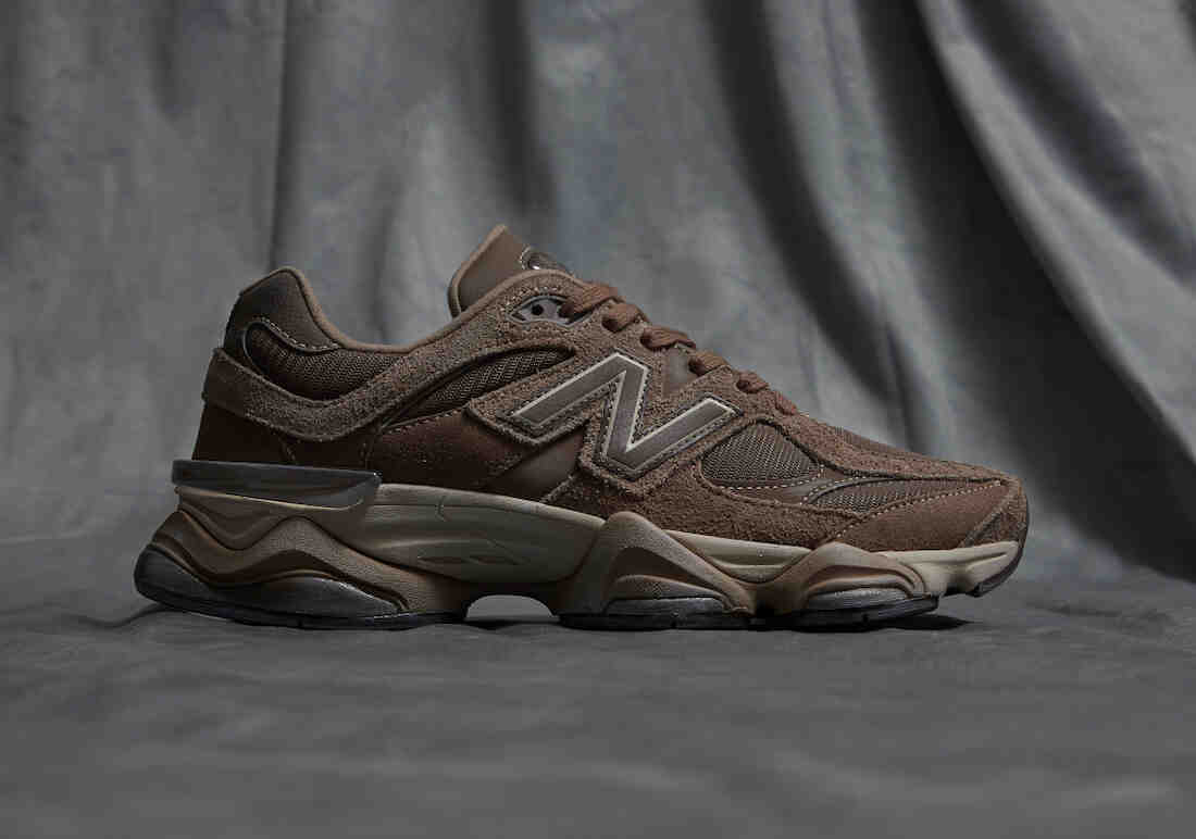 运动鞋, 新百伦, NewBalance, New Balance 9060, New Balance - 新百伦 9060 2023 秋季系列