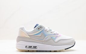 Nike Air Max 1 运动鞋 DQ9326-100