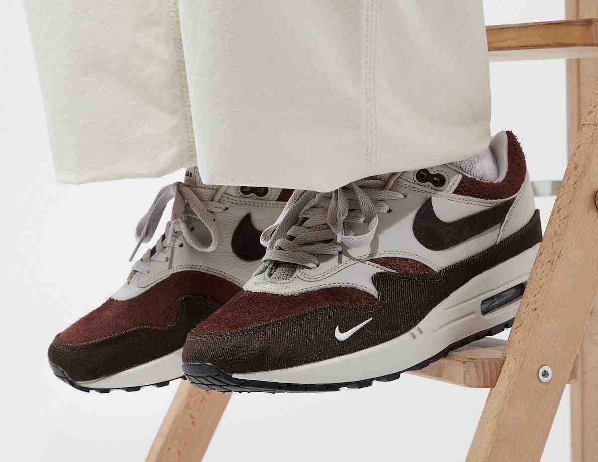 耐克, Swoosh, Nike Air Max 1, Nike Air Max, Nike Air, Air Max 1, Air Max - 尺寸？独家耐克 Air Max 1 9 月 29 日发布