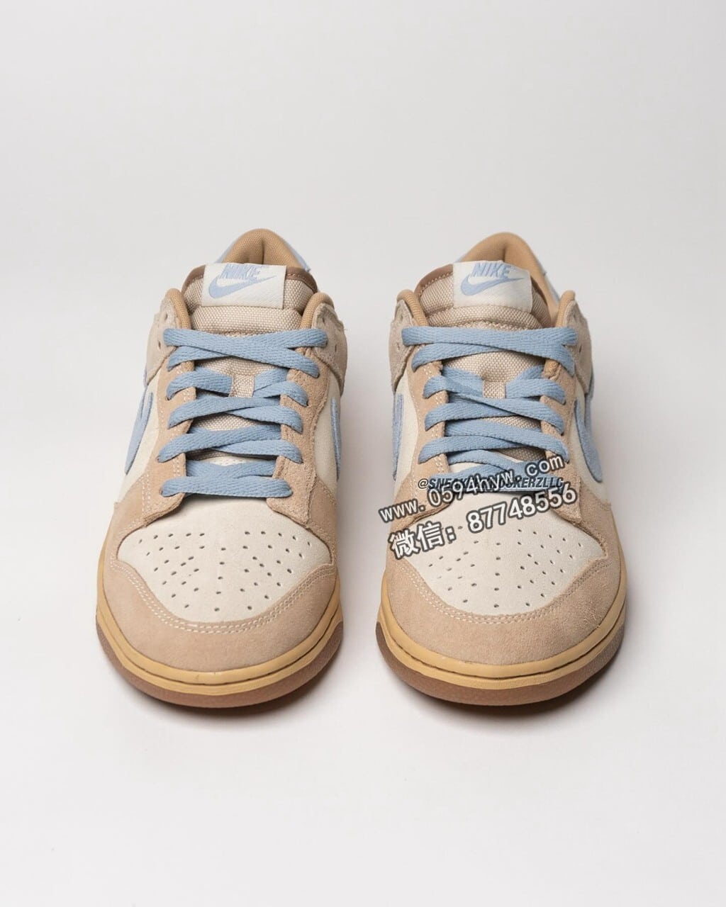 Swoosh, Nike Dunk, NIKE, HF0106-100, Dunk Low, Dunk - 2022全新登场！玲娜贝儿Dunk Low最新鞋款全貌首度曝光！