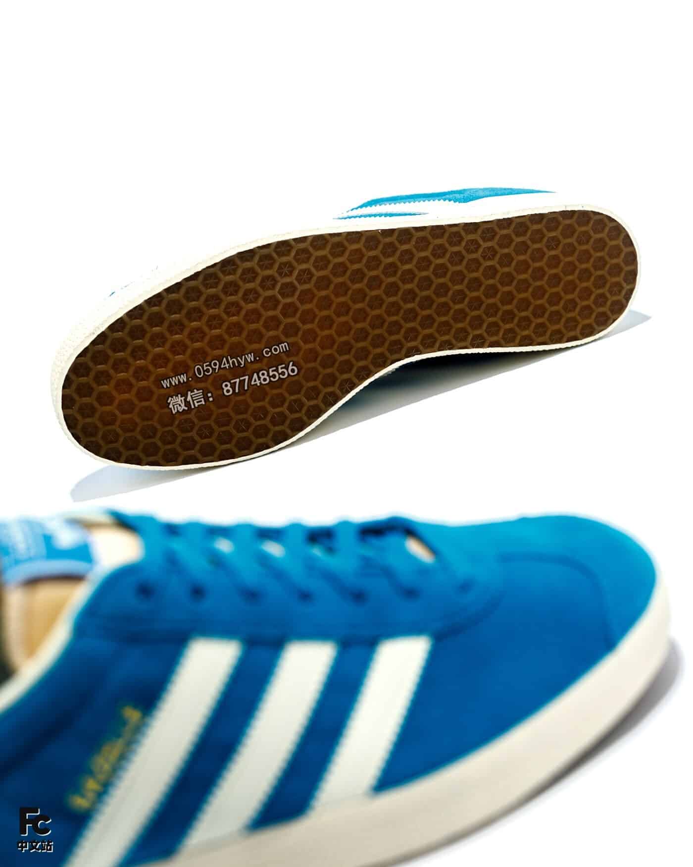 三叶草, Originals, Original, Gazelle, adidas Originals, Adidas - 惊艳登场！奢华至尊“三叶草”礼盒全景展示，绝对令人心动！