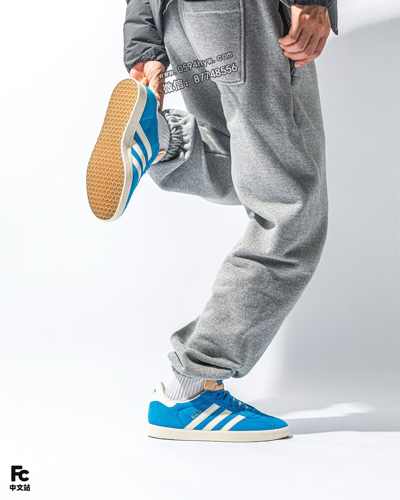 三叶草, Originals, Original, Gazelle, adidas Originals, Adidas - 惊艳登场！奢华至尊“三叶草”礼盒全景展示，绝对令人心动！