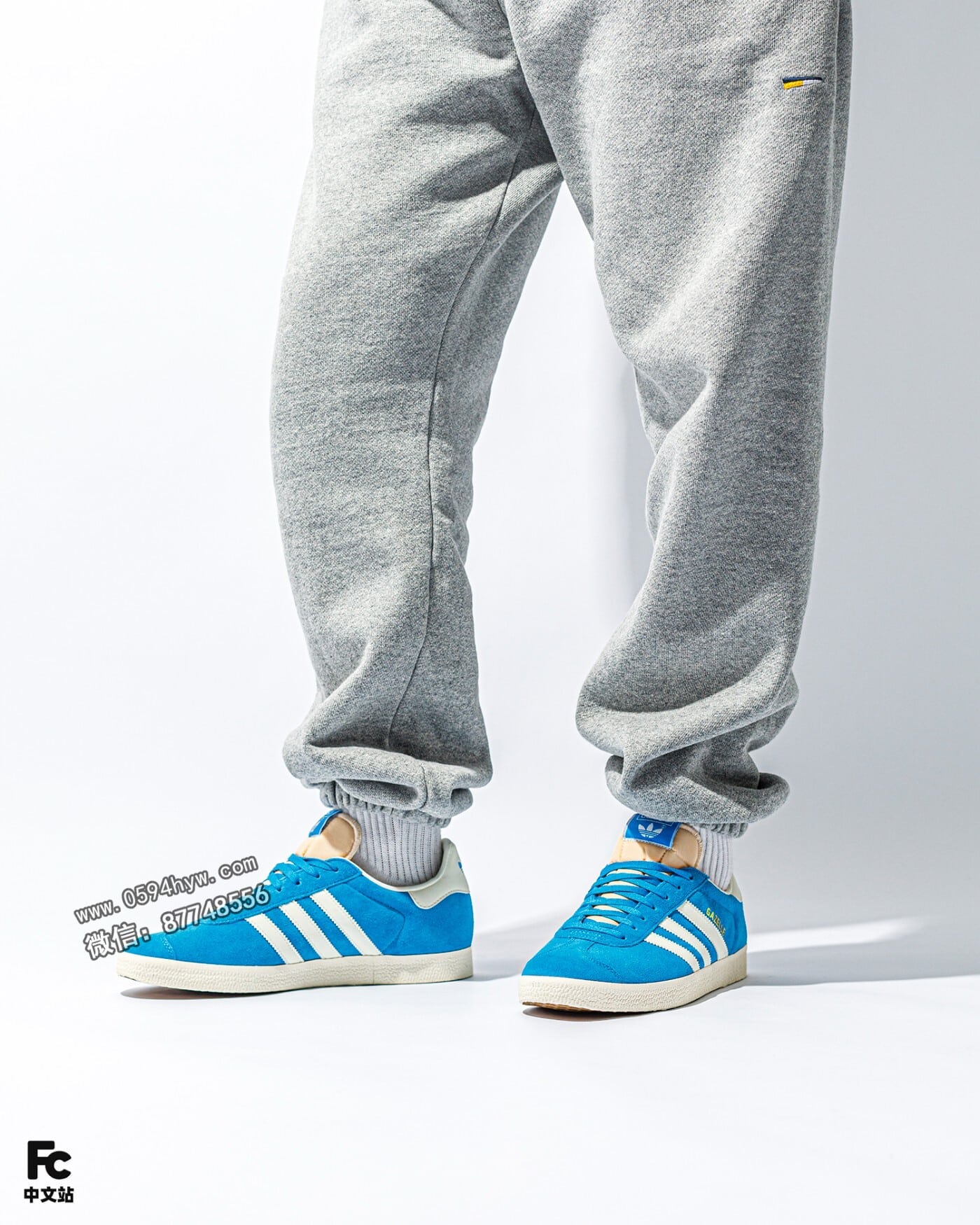 三叶草, Originals, Original, Gazelle, adidas Originals, Adidas - 惊艳登场！奢华至尊“三叶草”礼盒全景展示，绝对令人心动！