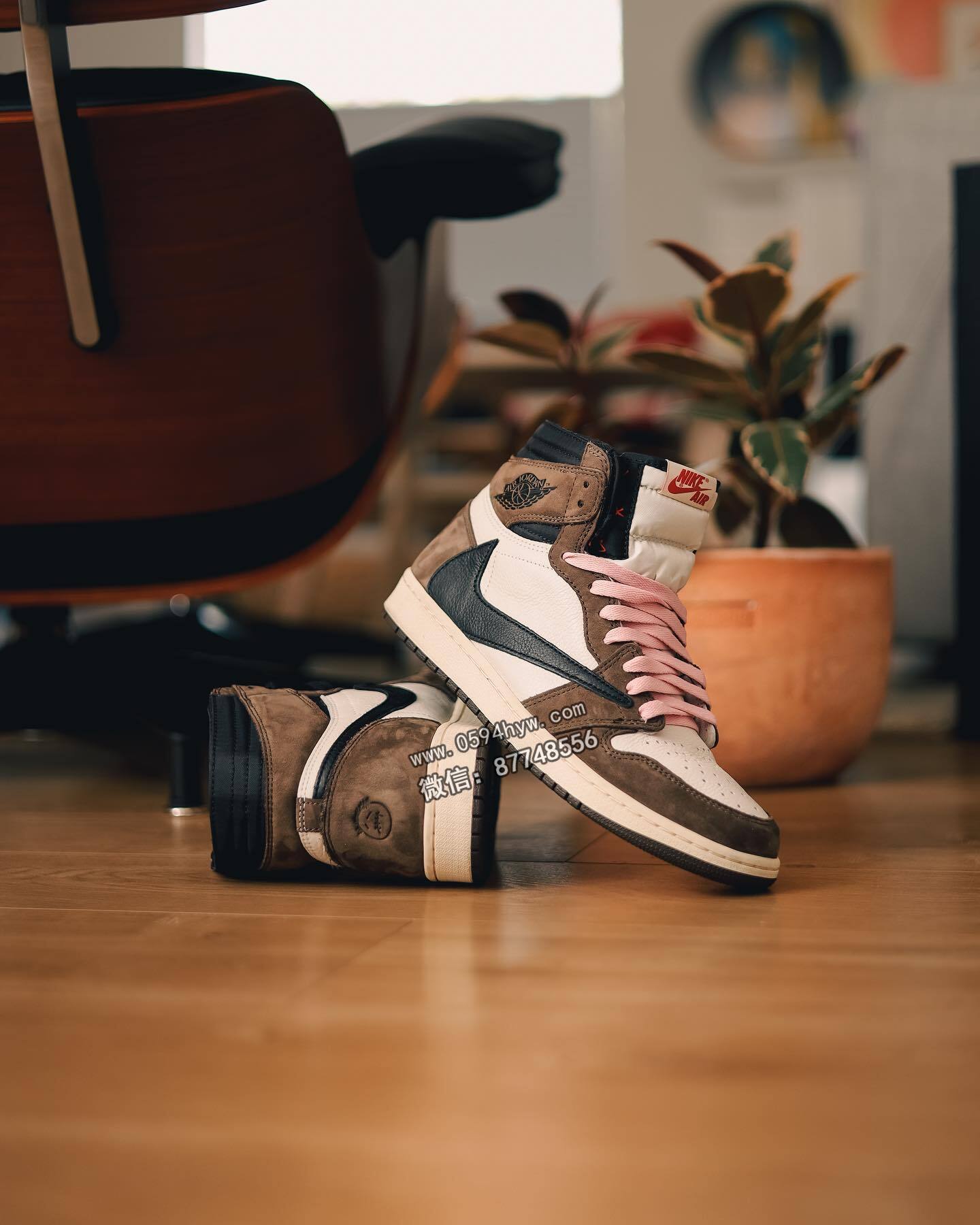 TS, Travis Scott, Jordan, AJ, Air Jordan 1 Low, Air Jordan 1, Air Jordan - TS x AJ 惊喜来袭！这双鞋子价格下降，而你绝对猜不到会是哪一双！