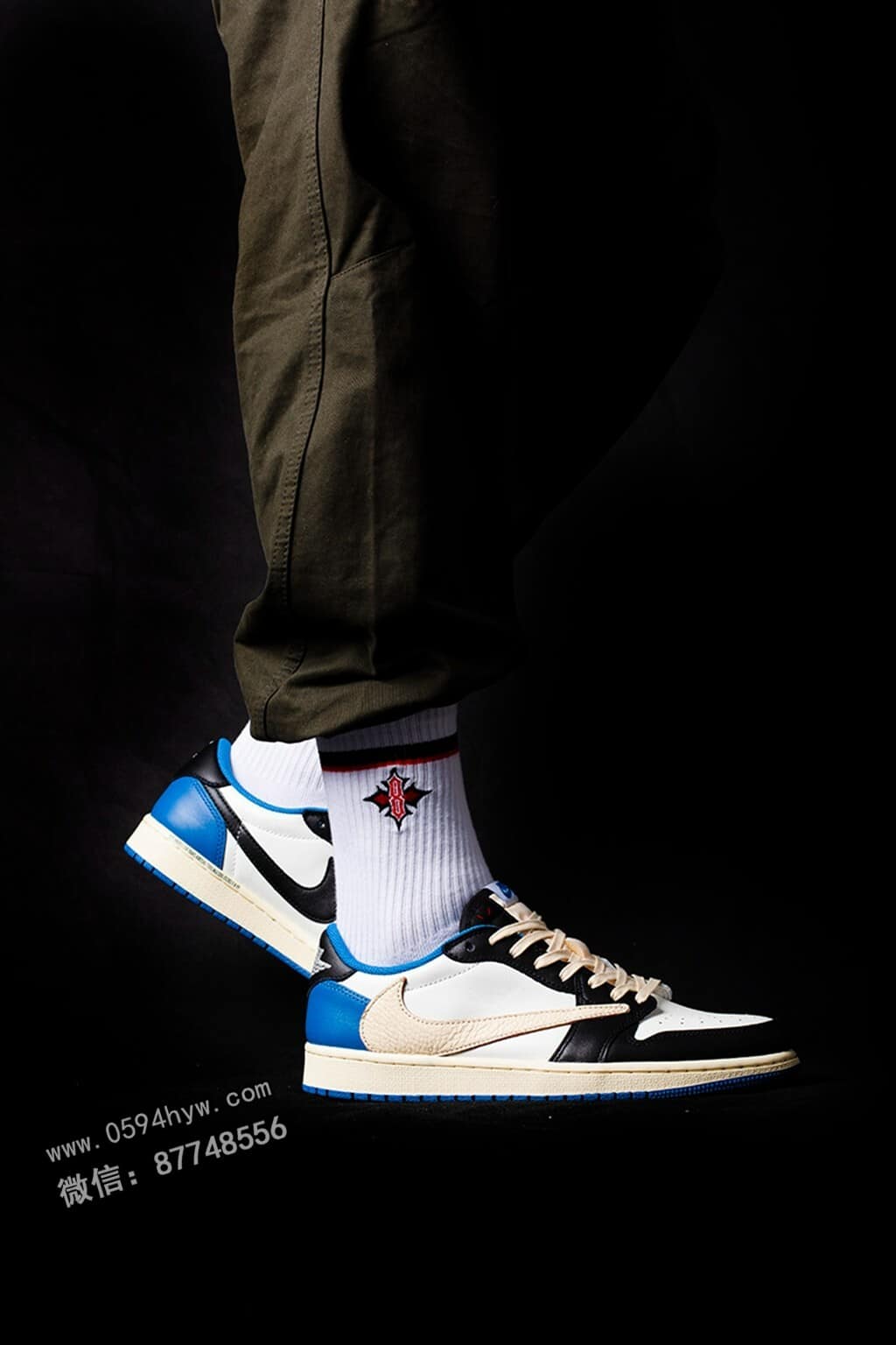 TS, Travis Scott, Jordan, AJ, Air Jordan 1 Low, Air Jordan 1, Air Jordan - TS x AJ 惊喜来袭！这双鞋子价格下降，而你绝对猜不到会是哪一双！