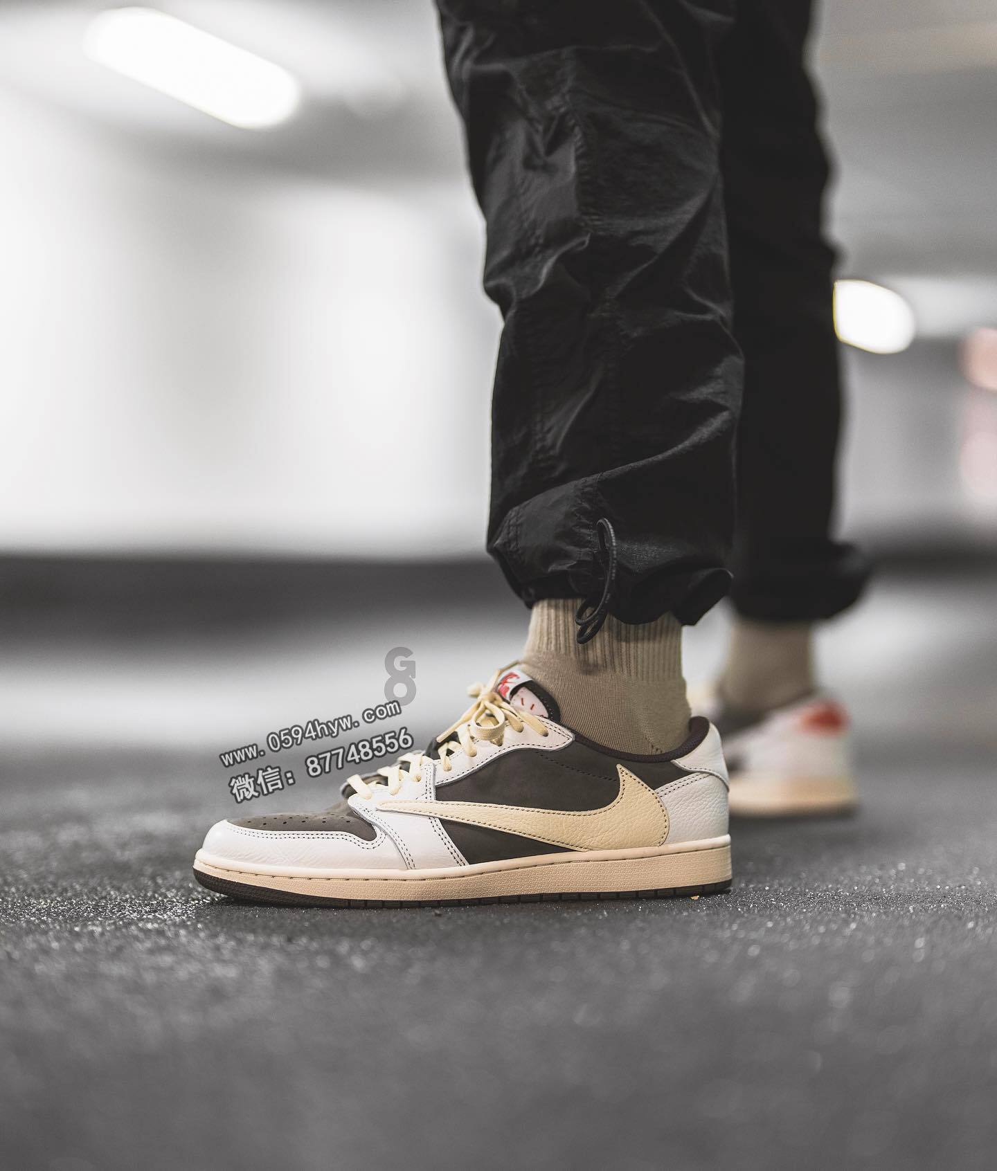 TS, Travis Scott, Jordan, AJ, Air Jordan 1 Low, Air Jordan 1, Air Jordan - TS x AJ 惊喜来袭！这双鞋子价格下降，而你绝对猜不到会是哪一双！