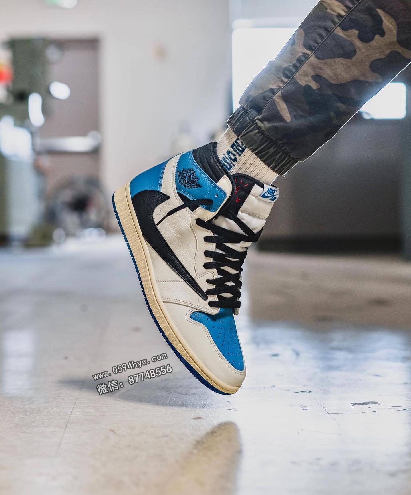 TS, Travis Scott, Jordan, AJ, Air Jordan 1 Low, Air Jordan 1, Air Jordan - TS x AJ 惊喜来袭！这双鞋子价格下降，而你绝对猜不到会是哪一双！