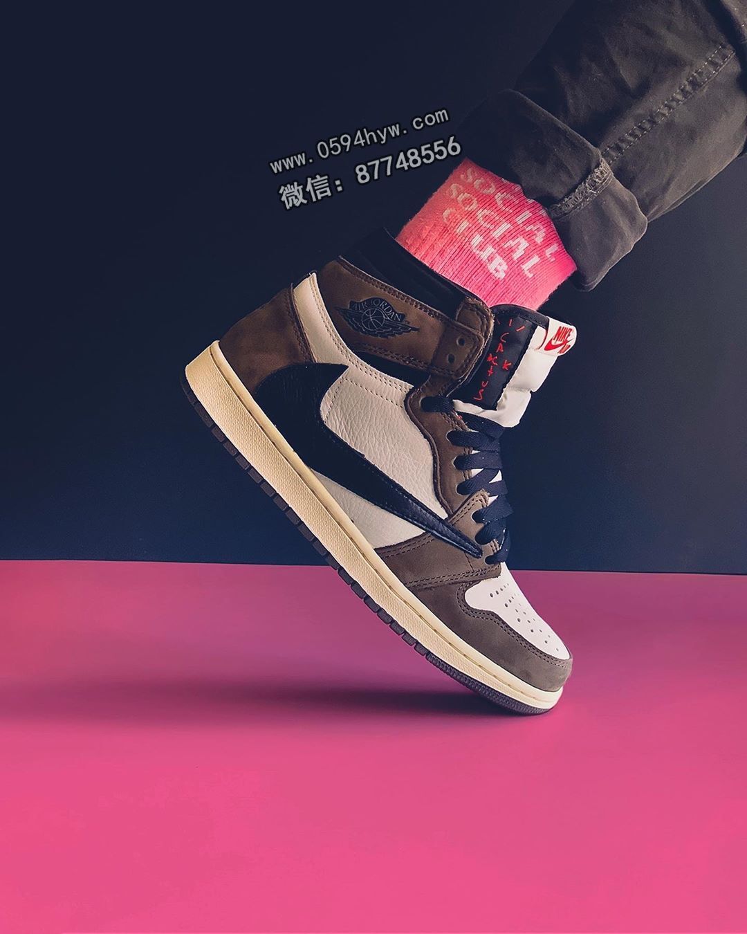 TS, Travis Scott, Jordan, AJ, Air Jordan 1 Low, Air Jordan 1, Air Jordan - TS x AJ 惊喜来袭！这双鞋子价格下降，而你绝对猜不到会是哪一双！