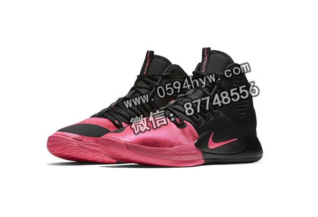 Zoom, NIKE, Kobe, KD, Kay Yow, Hyperdunk, Air Zoom - 都说它是球鞋圈「最美配色」！今天看完，果然不假！