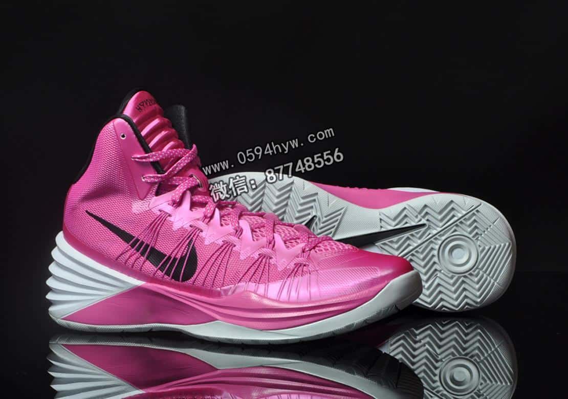 Zoom, NIKE, Kobe, KD, Kay Yow, Hyperdunk, Air Zoom - 都说它是球鞋圈「最美配色」！今天看完，果然不假！