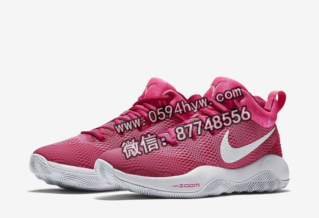 Zoom, NIKE, Kobe, KD, Kay Yow, Hyperdunk, Air Zoom - 都说它是球鞋圈「最美配色」！今天看完，果然不假！