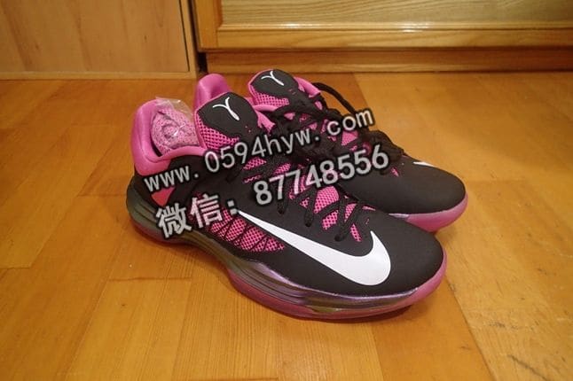 Zoom, NIKE, Kobe, KD, Kay Yow, Hyperdunk, Air Zoom - 都说它是球鞋圈「最美配色」！今天看完，果然不假！