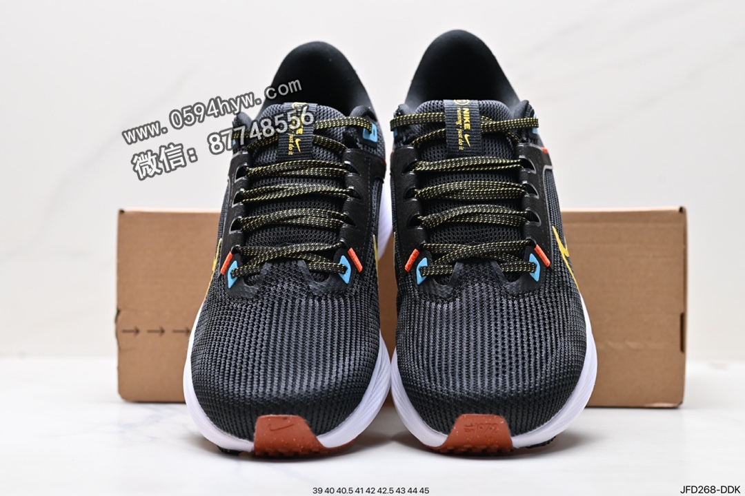 高帮篮球鞋, 高帮, 跑鞋, 跑步鞋, 篮球鞋, Zoom, Nike Air, Air Zoom - Nike Air Zoom Pegasus 40代登月跑鞋 网面透气跑步鞋 高帮篮球鞋 灰色 货号：DV3854-002