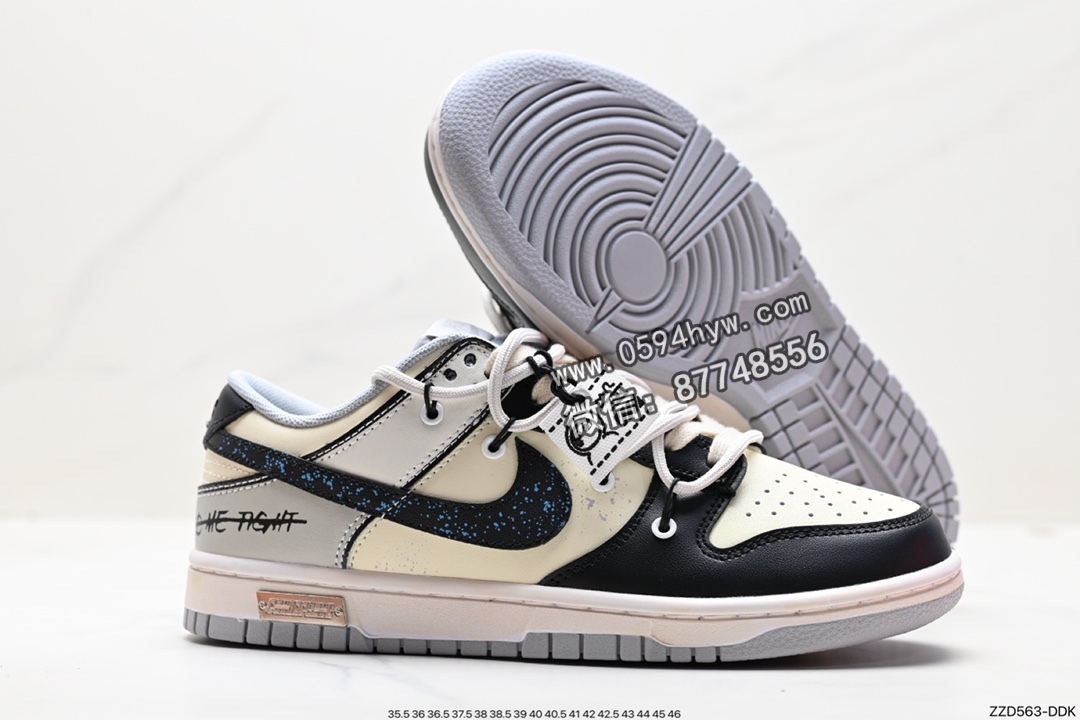 运动鞋, 解构, 板鞋, SB Dunk Low, Nike SB Dunk Low, Nike SB Dunk, Nike SB, NIKE, Dunk Low, Dunk - Nike SB Dunk Low “Green/Beige” 系列低帮休闲运动滑板板鞋 货号：DJ6188-003