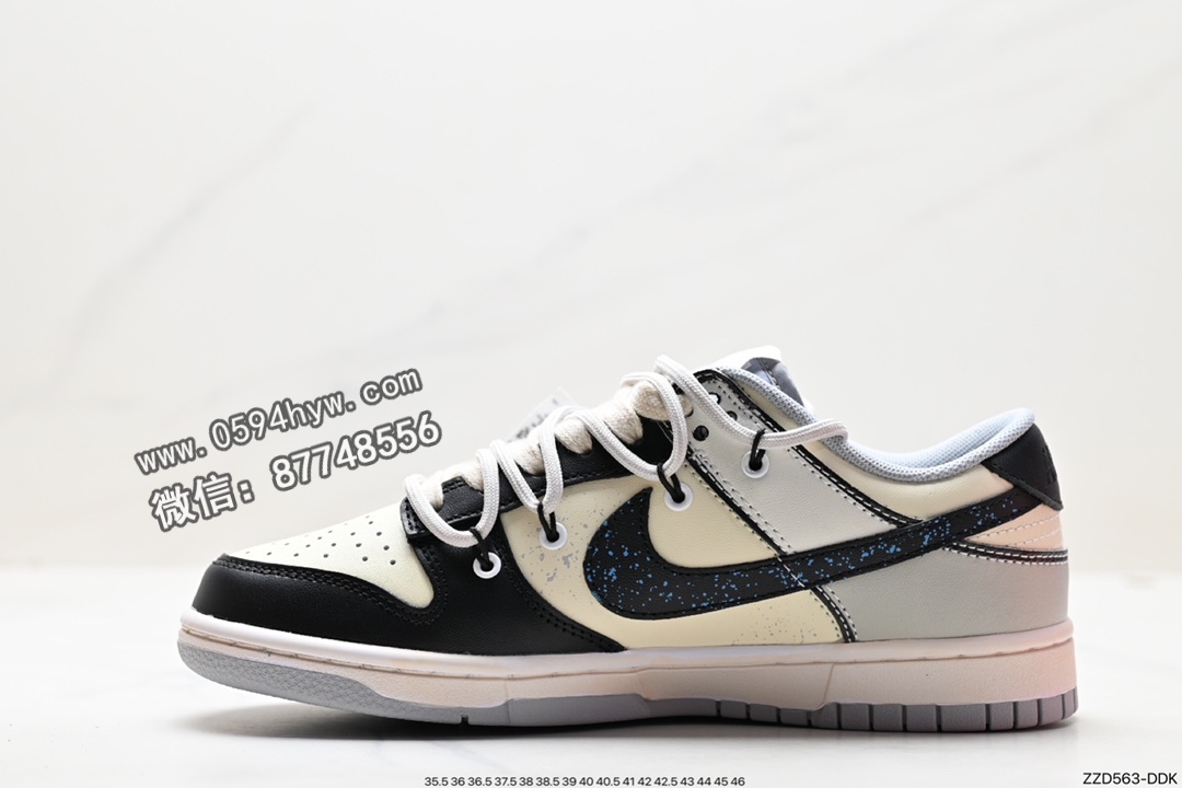 运动鞋, 解构, 板鞋, SB Dunk Low, Nike SB Dunk Low, Nike SB Dunk, Nike SB, NIKE, Dunk Low, Dunk - Nike SB Dunk Low “Green/Beige” 系列低帮休闲运动滑板板鞋 货号：DJ6188-003