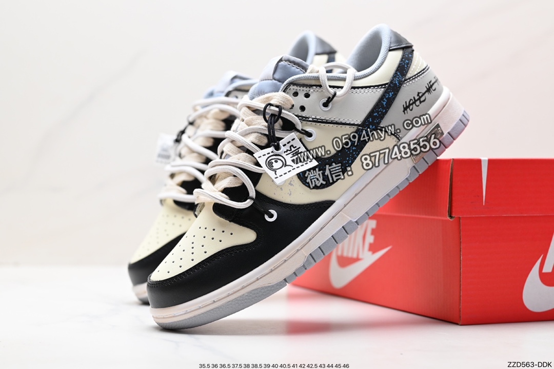 运动鞋, 解构, 板鞋, SB Dunk Low, Nike SB Dunk Low, Nike SB Dunk, Nike SB, NIKE, Dunk Low, Dunk - Nike SB Dunk Low “Green/Beige” 系列低帮休闲运动滑板板鞋 货号：DJ6188-003