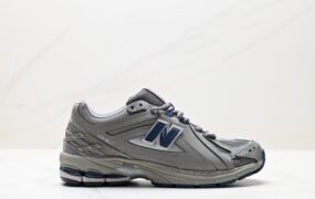 New Balance Made in USA M992 系列 经典古复 休闲运动搭百老爹步跑鞋
货号：M992GR