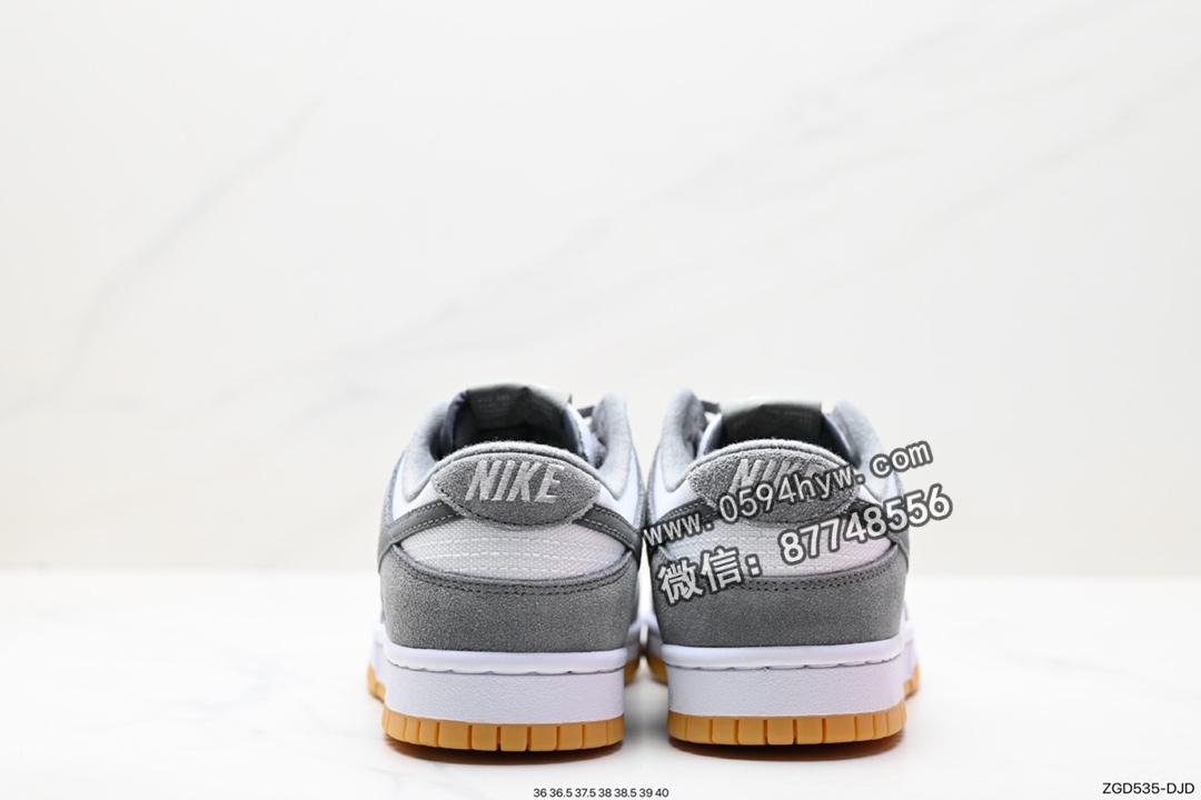 板鞋, SB Dunk Low, Nike SB Dunk Low, Nike SB Dunk, Nike SB, NIKE, Dunk Low, Dunk - 耐克 Nike SB Dunk Low 扣篮系列 复古低帮休闲运动滑板板鞋 货号：FV0389-100