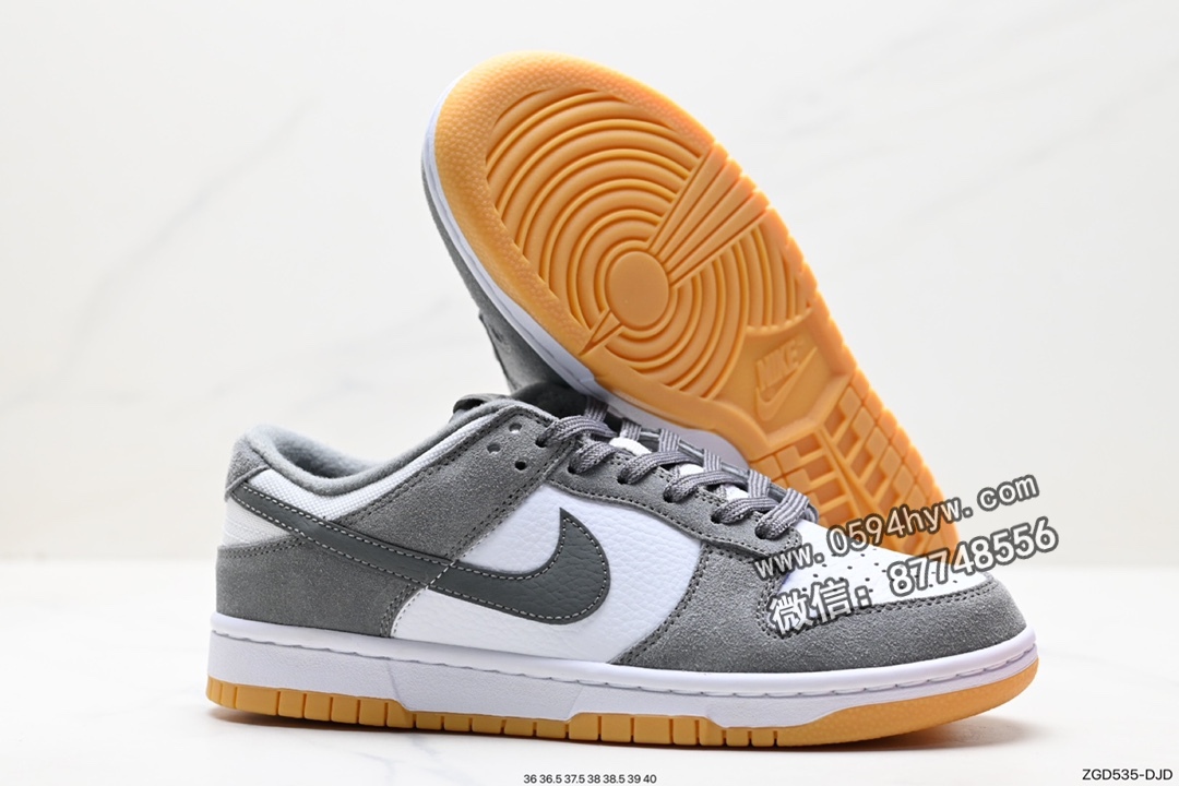 板鞋, SB Dunk Low, Nike SB Dunk Low, Nike SB Dunk, Nike SB, NIKE, Dunk Low, Dunk - 耐克 Nike SB Dunk Low 扣篮系列 复古低帮休闲运动滑板板鞋 货号：FV0389-100